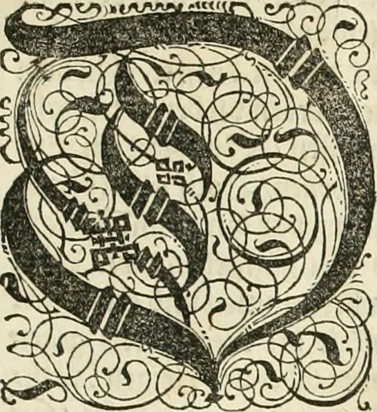 An illustration from Magna alchymia : dass ist ein Lehr vnd Vnterweisung von den offenbaren vnd verborgenlichen Naturen, Arten vnd Eigenschafften, allerhandt wunderlicher Erdtgewechssen, als Ertzen, Metallen, Mineren, Erdsäfften, Schwefeln, Mercurien, Saltzen vnd Gesteinen ... : jtem Onomasticum vnd Interpretatio oder aussführliche Erklerung, etliche frembde vnd (bey vielen hochgelarten, die der lateinischen und griechischen Sprach erfahren) vnbekante Nomina, Verba, Prouerbia, Dicta, Sylben, Caracter, vnd sonst Reden, deren nicht allein in des theuren Philosophi vnnd Medici Aurelij, Theophrasti Paracelsi von Hohenheim, sondern auch in anderer Authorum Schrifften, hin vnd wider weitleufftig gedacht, welche hie zusammen nach dem Alphabet verzeichnet, 1587, leaf 4