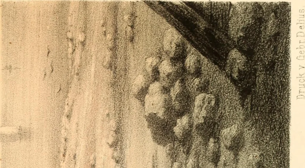 An illustration from Magnetismus und Mesmerismus, oder Physische und geistige Kräfte der Natur, 1862, leaf 710