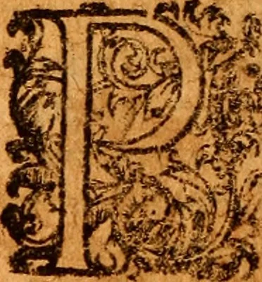 An illustration from Magni Hippocratis medicorum omnium facile principis Opera omnia quae extant in VIII sectiones ex Erotiani mente distributa, 1596, leaf 803