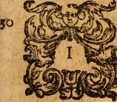 An illustration from Magni Hippocratis medicorum omnium facile principis Opera omnia quae extant in VIII sectiones ex Erotiani mente distributa, 1596, leaf 980