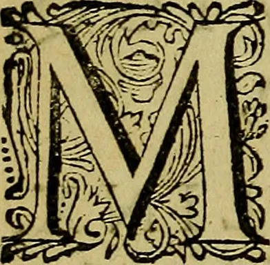 An illustration from Magni Hippocratis Coi opera omnia, 1665, leaf 11