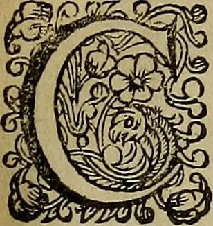 An illustration from Magni Hippocratis Coi opera omnia, 1665, leaf 22