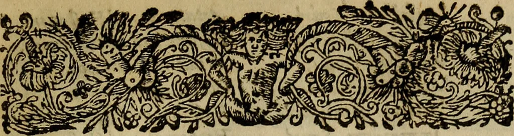 An illustration from Magni Hippocratis Coi opera omnia, 1665, leaf 44