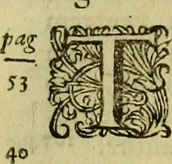 An illustration from Magni Hippocratis Coi opera omnia, 1665, leaf 635