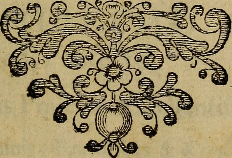 An illustration from Magni Hippocratis Coi opera omnia, 1665, leaf 8