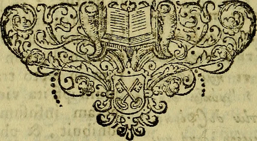 An illustration from Magni Hippocratis Coi opera omnia, 1665, leaf 925