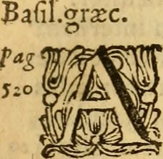 An illustration from Magni Hippocratis Coi opera omnia, 1665, leaf 360