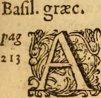 An illustration from Magni Hippocratis Coi opera omnia, 1665, leaf 368