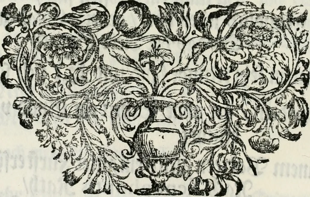 An illustration from Magnus in ortu; maximus in meridie; major in occasu : semperque serenissimus principum sol Maximilianus Emanuel, utr. Bav. & Palat. Sup. Dux., Com. Pal. Rheni, S.R. Imp. Archidap. & Elector, Landr. Leucht. &c., seu, Apparatus funebris litterarius extremis honoribus ejusdem Serenmi. ac Potentissimi Princ. Electoris adornatus, cùm in Elect. Templo Cler. Reg. solennes exequiae eidem piissimè defuncto electori celebrarentur, 1727, leaf 117