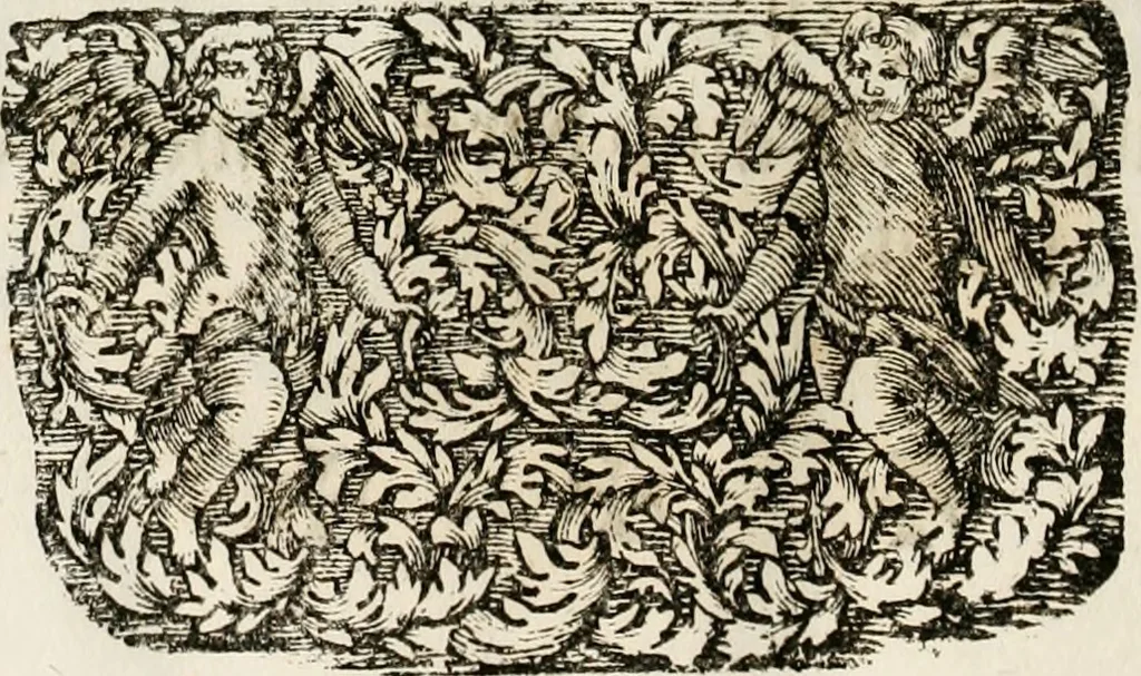 An illustration from Magnus in ortu; maximus in meridie; major in occasu : semperque serenissimus principum sol Maximilianus Emanuel, utr. Bav. & Palat. Sup. Dux., Com. Pal. Rheni, S.R. Imp. Archidap. & Elector, Landr. Leucht. &c., seu, Apparatus funebris litterarius extremis honoribus ejusdem Serenmi. ac Potentissimi Princ. Electoris adornatus, cùm in Elect. Templo Cler. Reg. solennes exequiae eidem piissimè defuncto electori celebrarentur, 1727, leaf 205