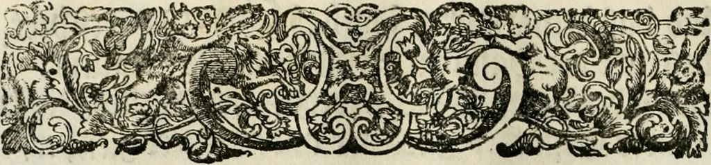 An illustration from Magnus in ortu; maximus in meridie; major in occasu : semperque serenissimus principum sol Maximilianus Emanuel, utr. Bav. & Palat. Sup. Dux., Com. Pal. Rheni, S.R. Imp. Archidap. & Elector, Landr. Leucht. &c., seu, Apparatus funebris litterarius extremis honoribus ejusdem Serenmi. ac Potentissimi Princ. Electoris adornatus, cùm in Elect. Templo Cler. Reg. solennes exequiae eidem piissimè defuncto electori celebrarentur, 1727, leaf 53