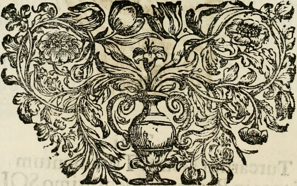 An illustration from Magnus in ortu; maximus in meridie; major in occasu : semperque serenissimus principum sol Maximilianus Emanuel, utr. Bav. & Palat. Sup. Dux., Com. Pal. Rheni, S.R. Imp. Archidap. & Elector, Landr. Leucht. &c., seu, Apparatus funebris litterarius extremis honoribus ejusdem Serenmi. ac Potentissimi Princ. Electoris adornatus, cùm in Elect. Templo Cler. Reg. solennes exequiae eidem piissimè defuncto electori celebrarentur, 1727, leaf 55