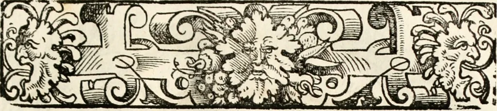 An illustration from Magnus in ortu; maximus in meridie; major in occasu : semperque serenissimus principum sol Maximilianus Emanuel, utr. Bav. & Palat. Sup. Dux., Com. Pal. Rheni, S.R. Imp. Archidap. & Elector, Landr. Leucht. &c., seu, Apparatus funebris litterarius extremis honoribus ejusdem Serenmi. ac Potentissimi Princ. Electoris adornatus, cùm in Elect. Templo Cler. Reg. solennes exequiae eidem piissimè defuncto electori celebrarentur, 1727, leaf 58