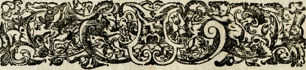 An illustration from Magnus in ortu; maximus in meridie; major in occasu : semperque serenissimus principum sol Maximilianus Emanuel, utr. Bav. & Palat. Sup. Dux., Com. Pal. Rheni, S.R. Imp. Archidap. & Elector, Landr. Leucht. &c., seu, Apparatus funebris litterarius extremis honoribus ejusdem Serenmi. ac Potentissimi Princ. Electoris adornatus, cùm in Elect. Templo Cler. Reg. solennes exequiae eidem piissimè defuncto electori celebrarentur, 1727, leaf 91