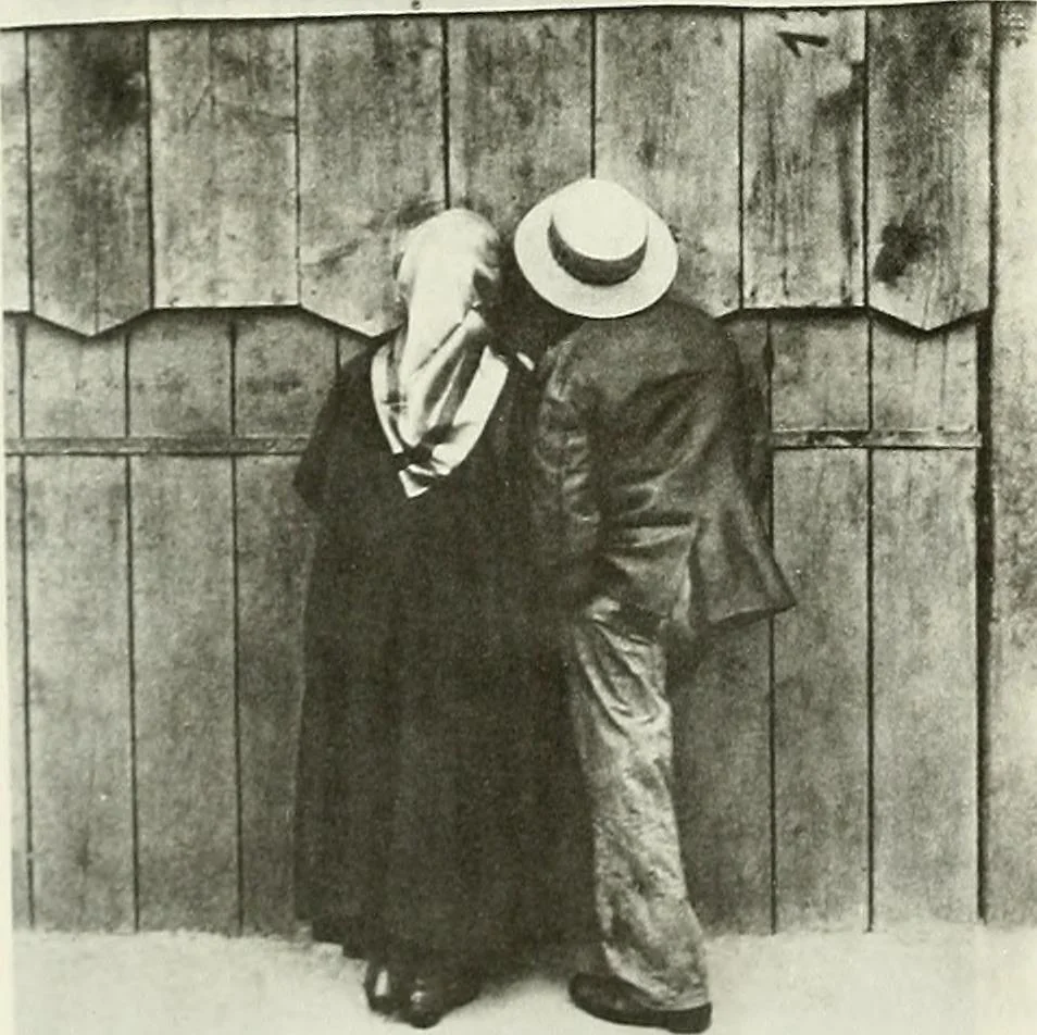 An illustration from A Magyarországi művészet története, 1900, leaf 115