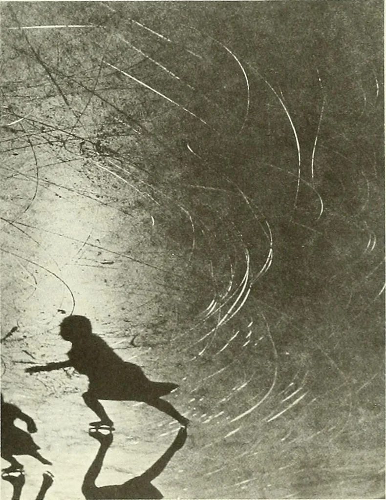 An illustration from A Magyarországi művészet története, 1900, leaf 222