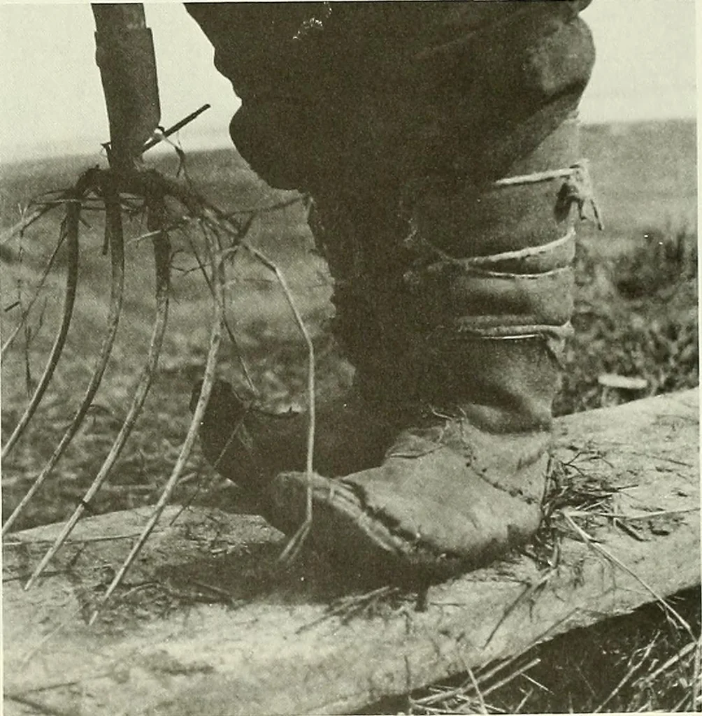 An illustration from A Magyarországi művészet története, 1900, leaf 330