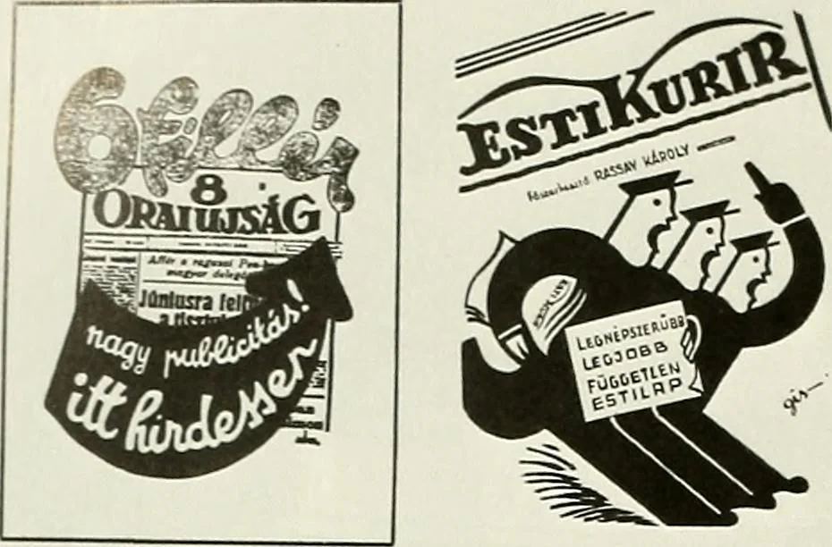 An illustration from A Magyarországi művészet története, 1900, leaf 453