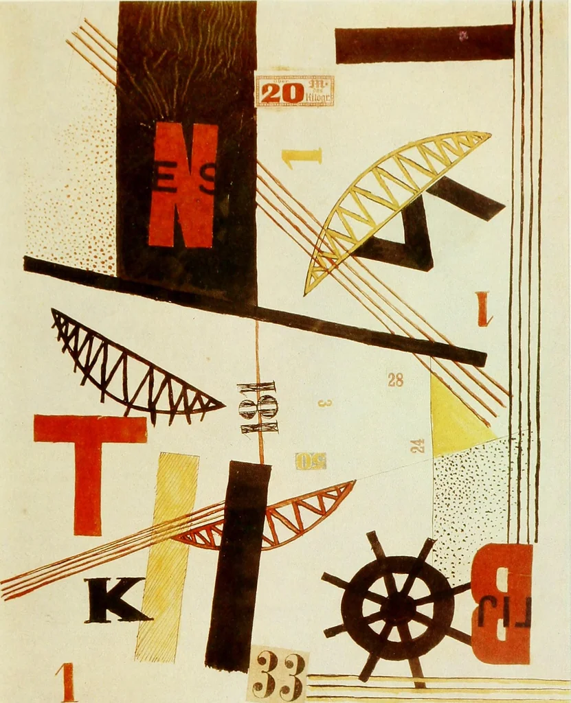 An illustration from A Magyarországi művészet története, 1900, leaf 672