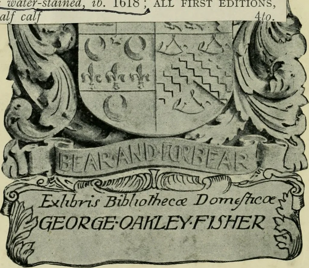 An illustration from Michaelis Majeri Viatorium, hoc est, De montibvs planetarvm septem seu metallorum : tractatus tam utilis, quàm perspicuus, quo, ut indice mercuriali in triviis, vel Ariadnêo filo in labyrintho, seu cynosurâ in oceano chymicorum errorum immenso, quilibet rationalis, veritatis amans, ad illum, qui inmontibus sese abdidit De Rubea-petra Alexicacum, omnibus medicis desideratum, investigandum, uti poterit, 1618, leaf 1