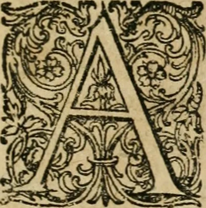 An illustration from Michaelis Majeri Viatorium, hoc est, De montibvs planetarvm septem seu metallorum : tractatus tam utilis, quàm perspicuus, quo, ut indice mercuriali in triviis, vel Ariadnêo filo in labyrintho, seu cynosurâ in oceano chymicorum errorum immenso, quilibet rationalis, veritatis amans, ad illum, qui inmontibus sese abdidit De Rubea-petra Alexicacum, omnibus medicis desideratum, investigandum, uti poterit, 1618, leaf 8