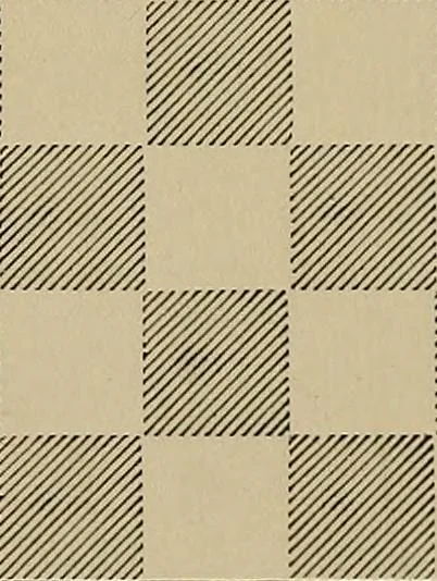 An illustration from The major tactics of chess: a treatise on evolutions; the proper employment of the forces in strategic, tactical, and logistic planes, 1898, leaf 163