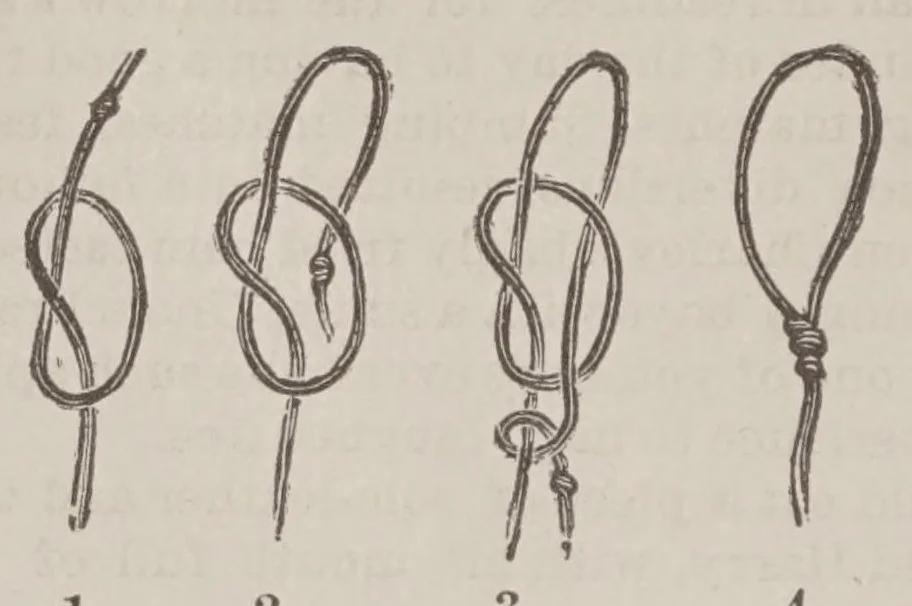 An illustration from The Make and mend club. A story of boys' adventures, sports and experiments, 1883, leaf 102