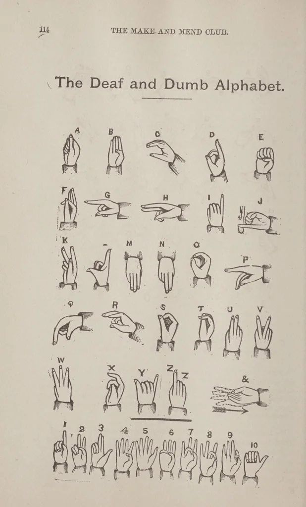 An illustration from The Make and mend club. A story of boys' adventures, sports and experiments, 1883, leaf 122