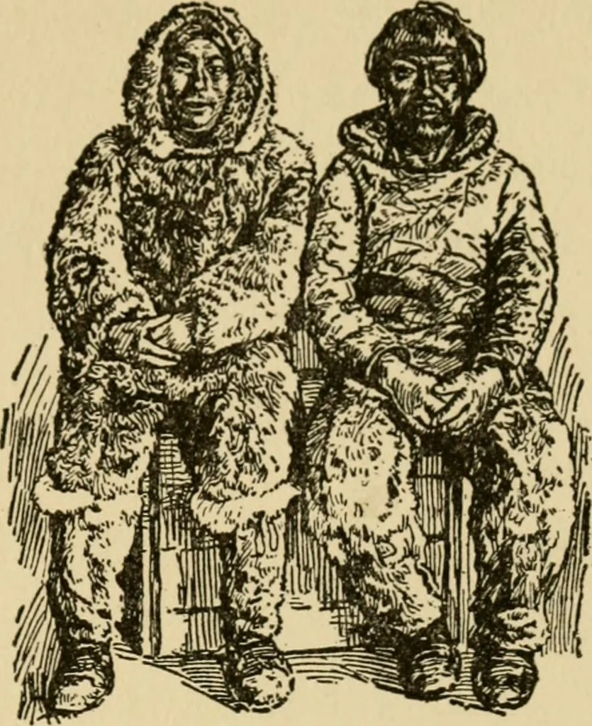 An illustration from Making advertisements and making them pay, 1920, leaf 126