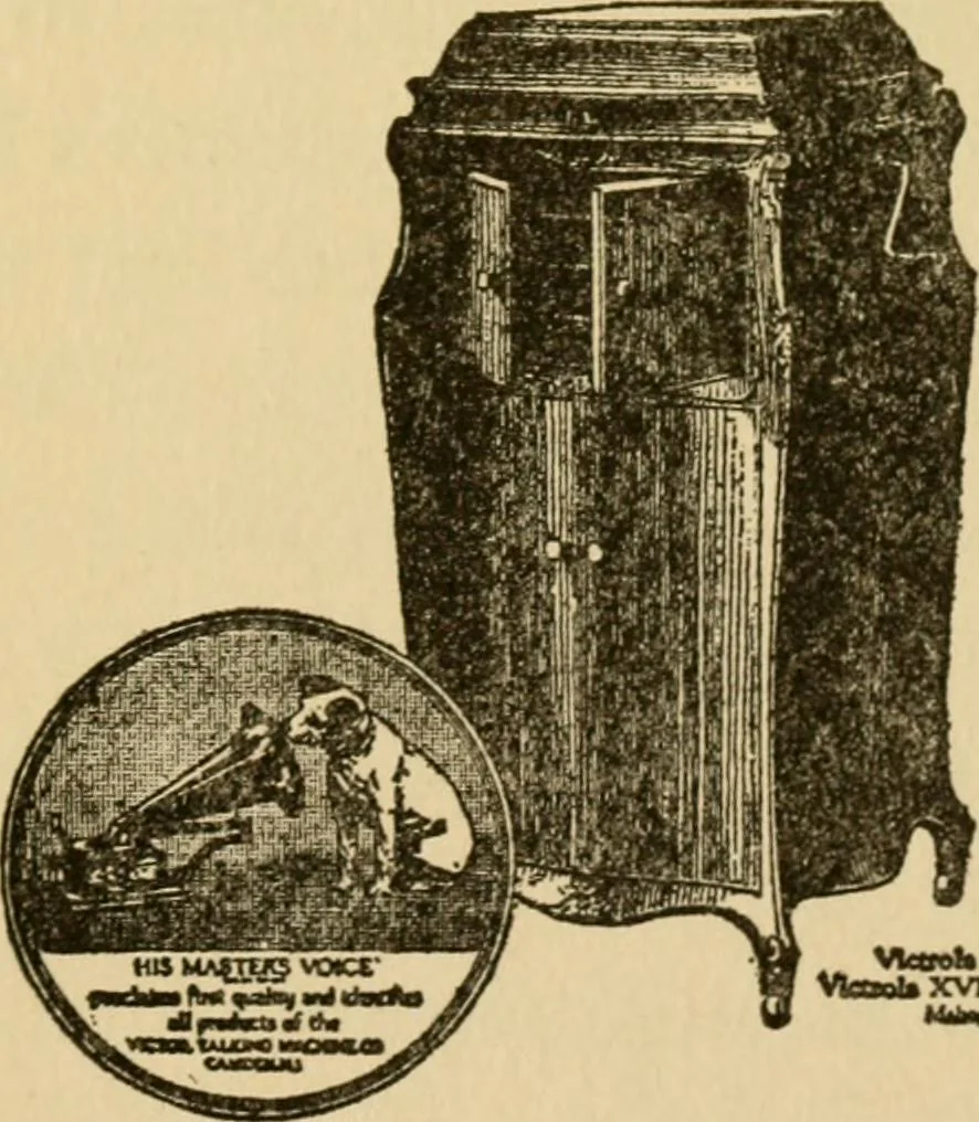 An illustration from Making advertisements and making them pay, 1920, leaf 22