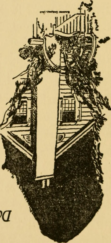 An illustration from Making advertisements and making them pay, 1920, leaf 276