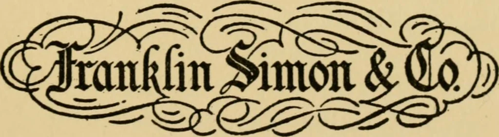 An illustration from Making advertisements and making them pay, 1920, leaf 52