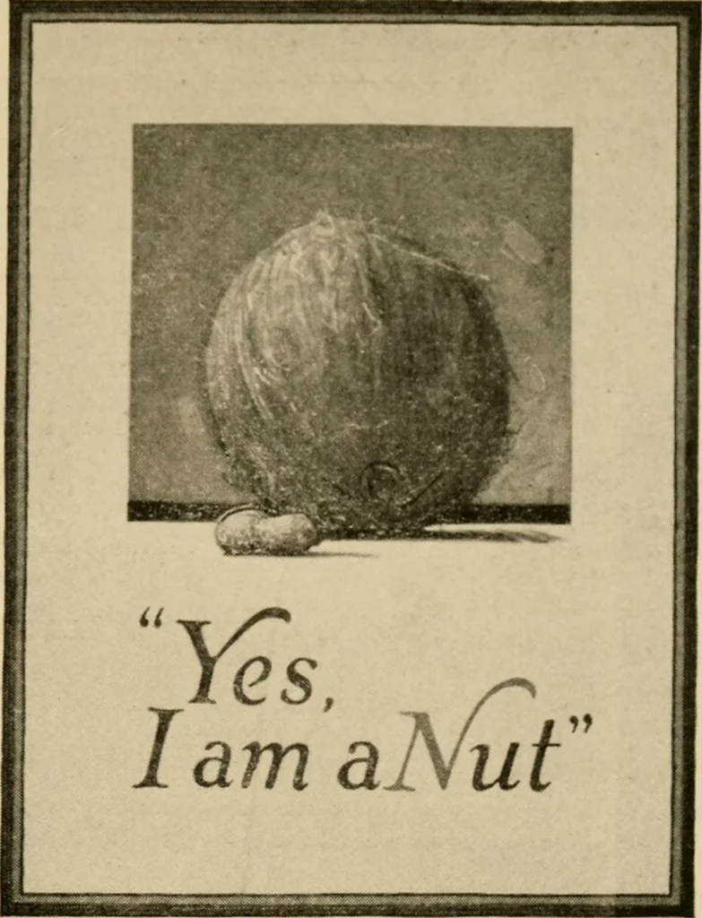 An illustration from Making advertisements and making them pay, 1920, leaf 60