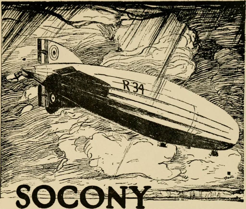 An illustration from Making advertisements and making them pay, 1920, leaf 70