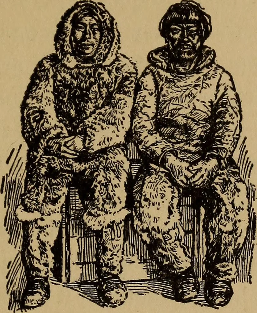 An illustration from Making advertisements and making them pay, 1920, leaf 128