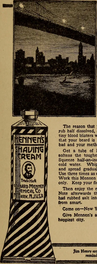 An illustration from Making advertisements and making them pay, 1920, leaf 136