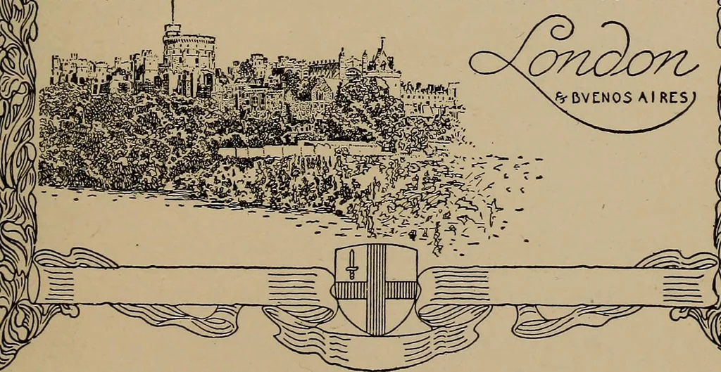 An illustration from Making advertisements and making them pay, 1920, leaf 206