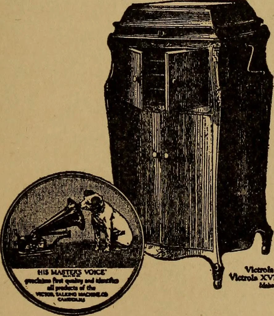 An illustration from Making advertisements and making them pay, 1920, leaf 24
