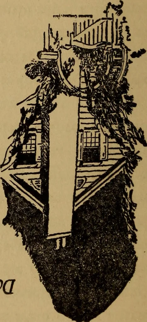 An illustration from Making advertisements and making them pay, 1920, leaf 278