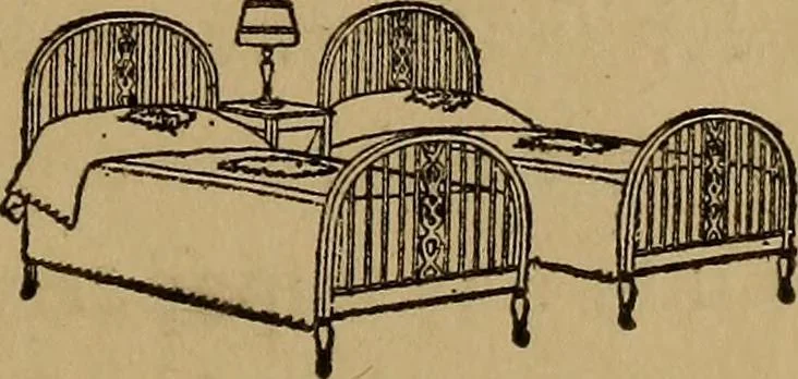 An illustration from Making advertisements and making them pay, 1920, leaf 278