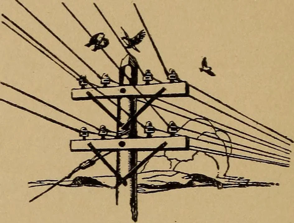 An illustration from Making advertisements and making them pay, 1920, leaf 33