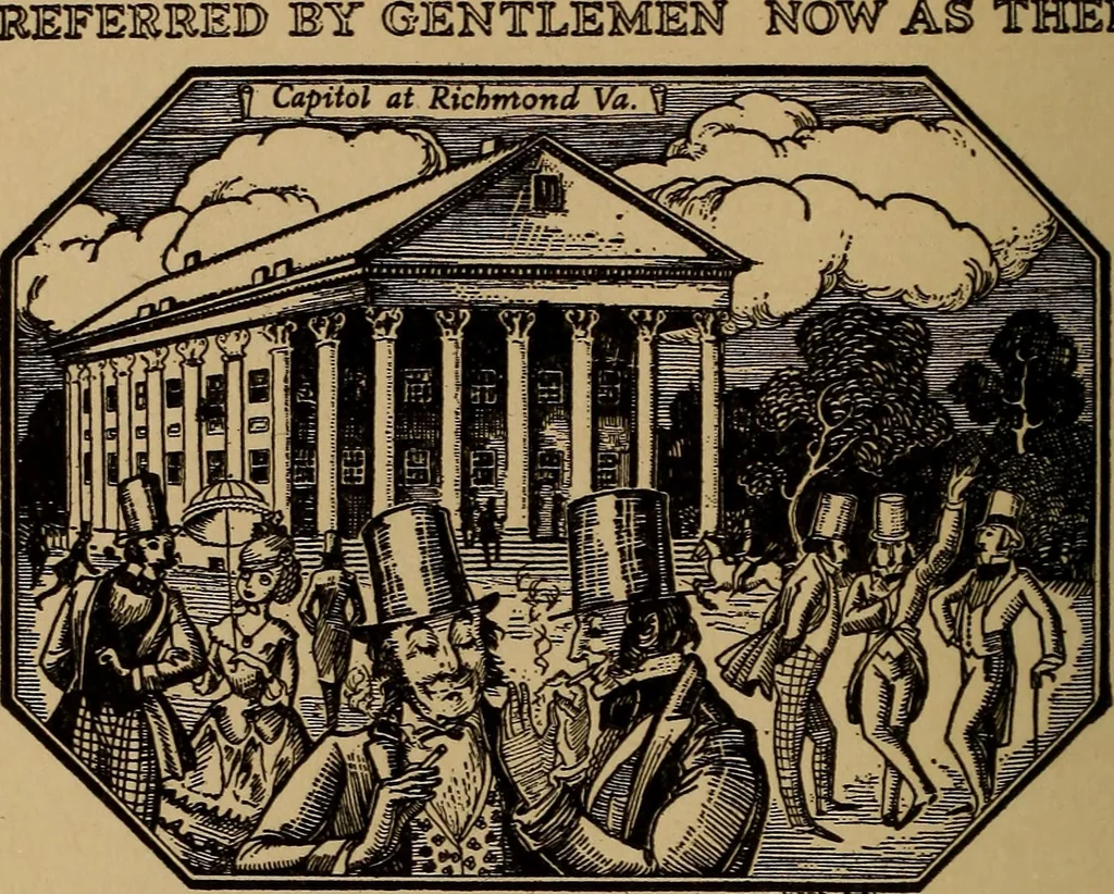 An illustration from Making advertisements and making them pay, 1920, leaf 35