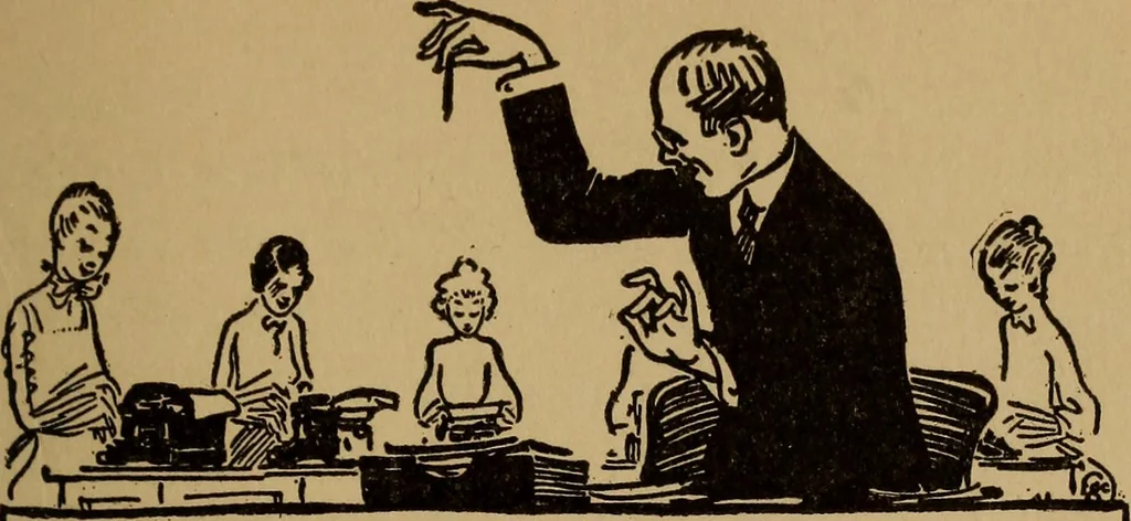 An illustration from Making advertisements and making them pay, 1920, leaf 46
