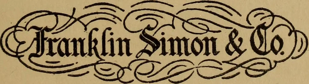An illustration from Making advertisements and making them pay, 1920, leaf 54