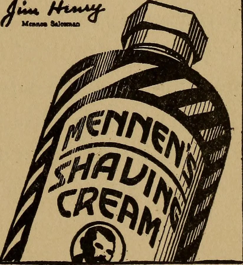 An illustration from Making advertisements and making them pay, 1920, leaf 56