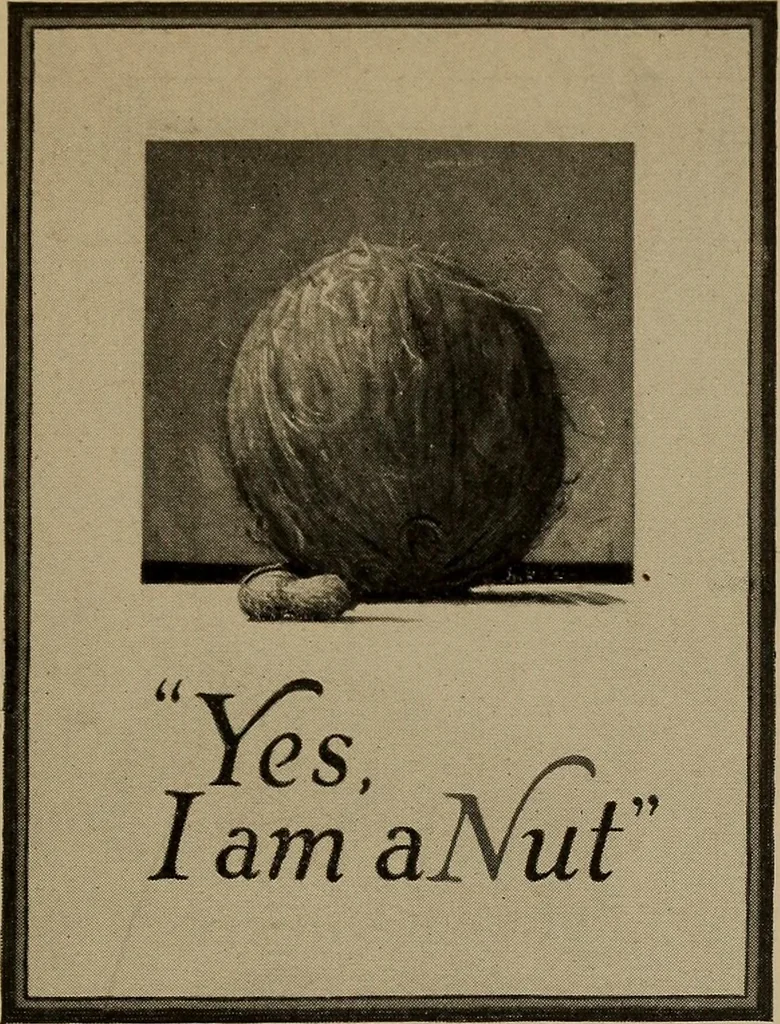 An illustration from Making advertisements and making them pay, 1920, leaf 62