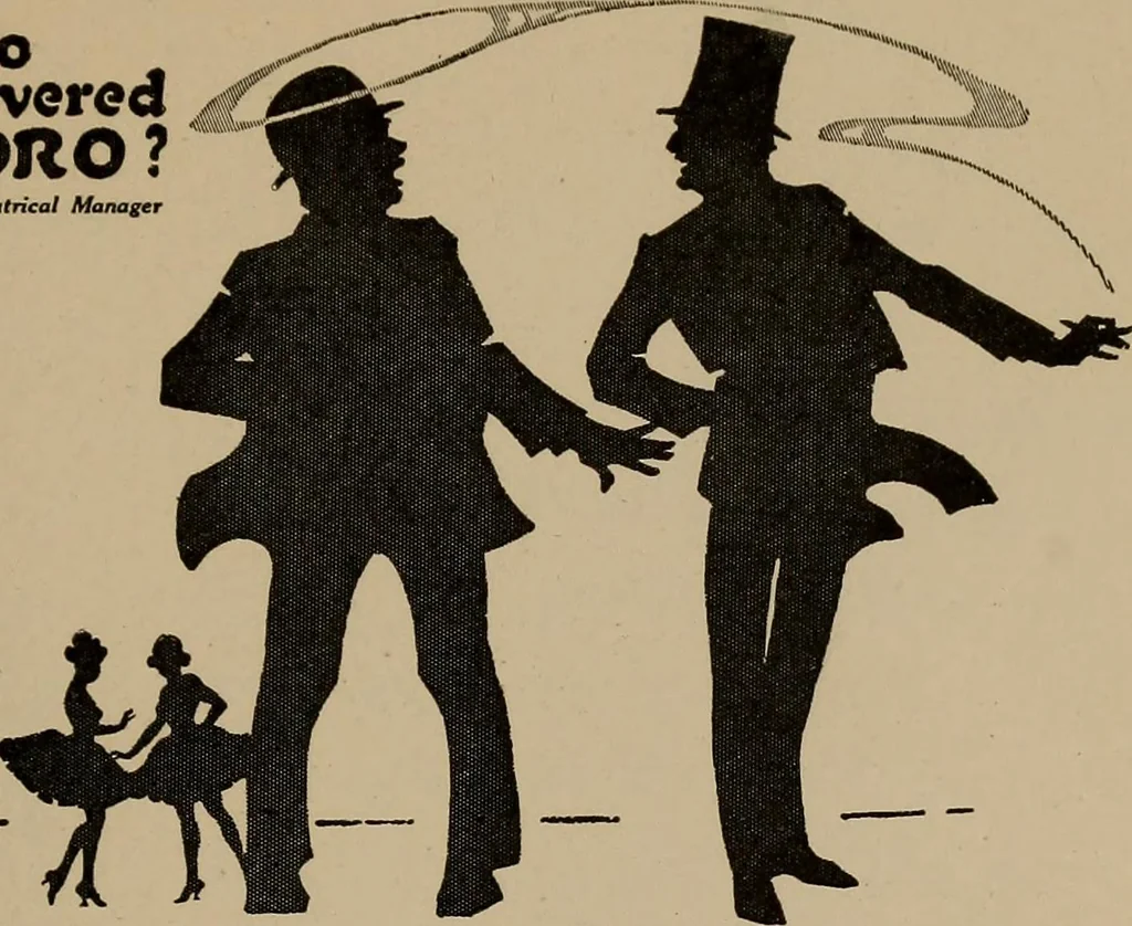 An illustration from Making advertisements and making them pay, 1920, leaf 66