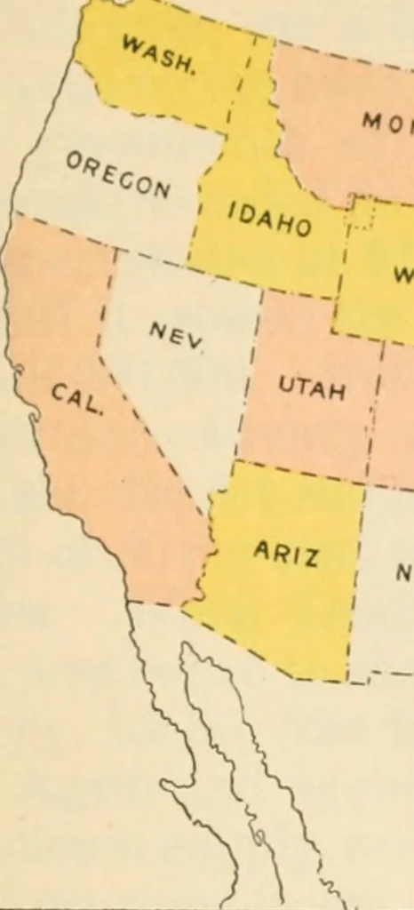 An illustration from The making of America, 1906, leaf 26