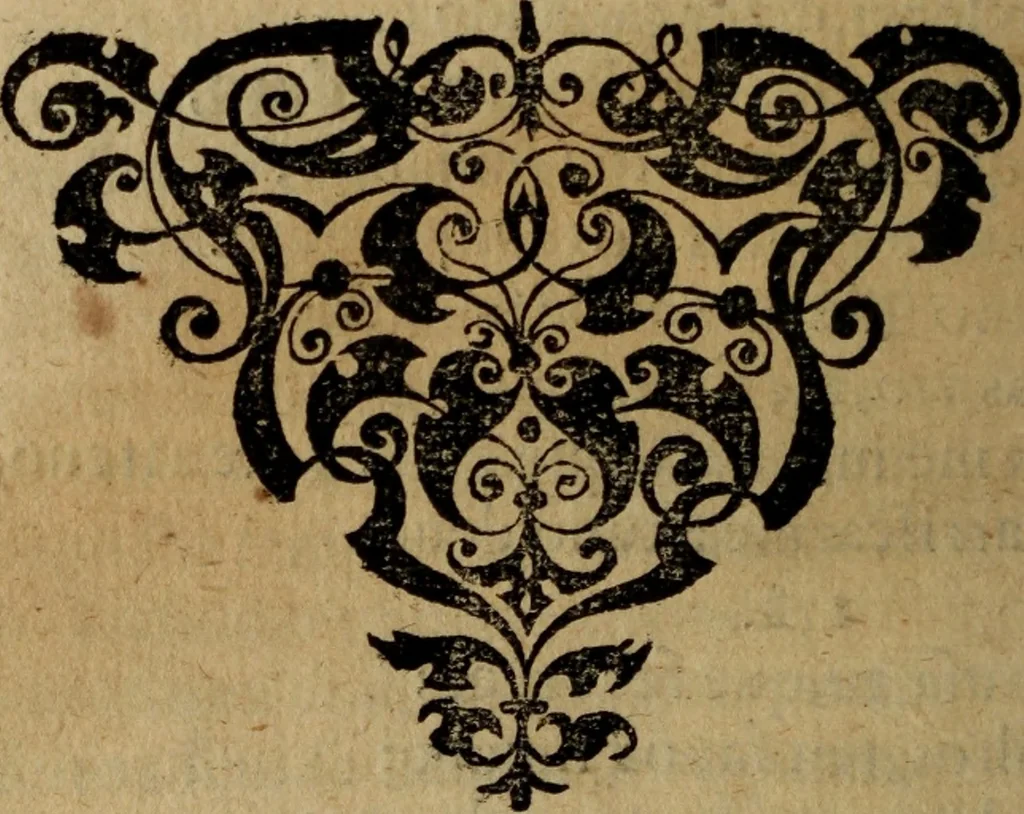 An illustration from Malaca conquistada : poema heroico, 1658, leaf 159