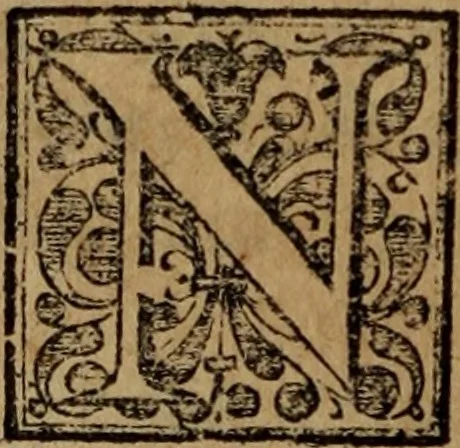 An illustration from Malaca conquistada : poema heroico, 1658, leaf 187